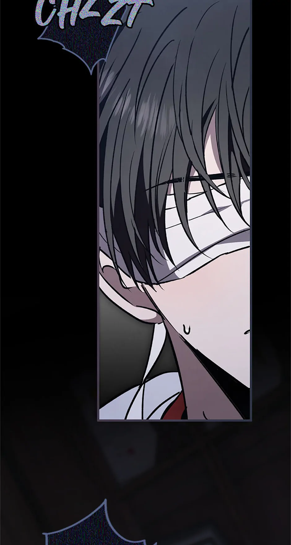Strange Tales from the Moonlit House [Official] - Episode 42 manhwa