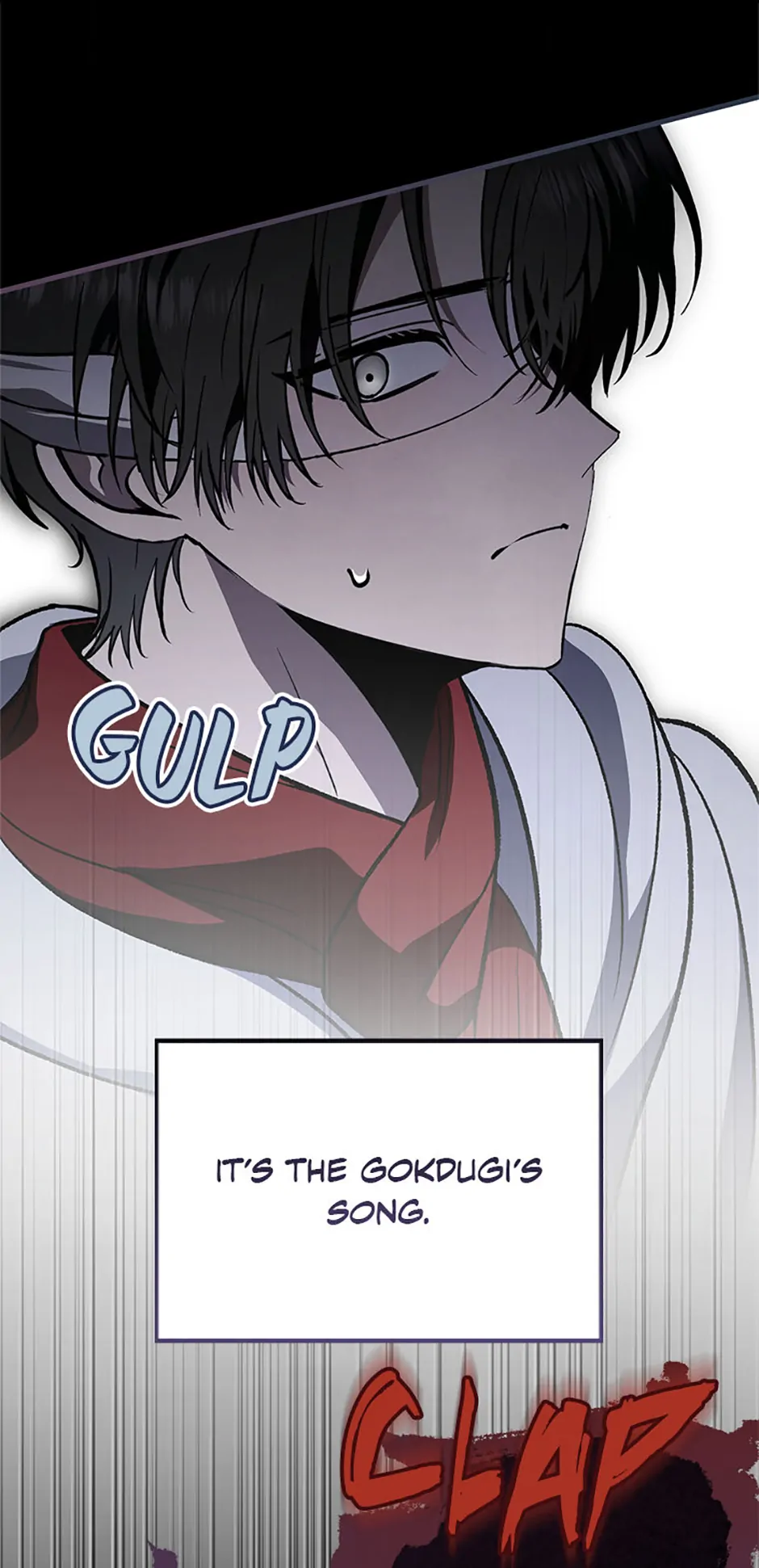 Strange Tales from the Moonlit House [Official] - Episode 42 manhwa