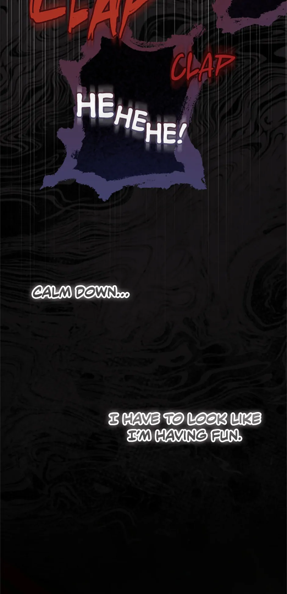 Strange Tales from the Moonlit House [Official] - Episode 42 manhwa