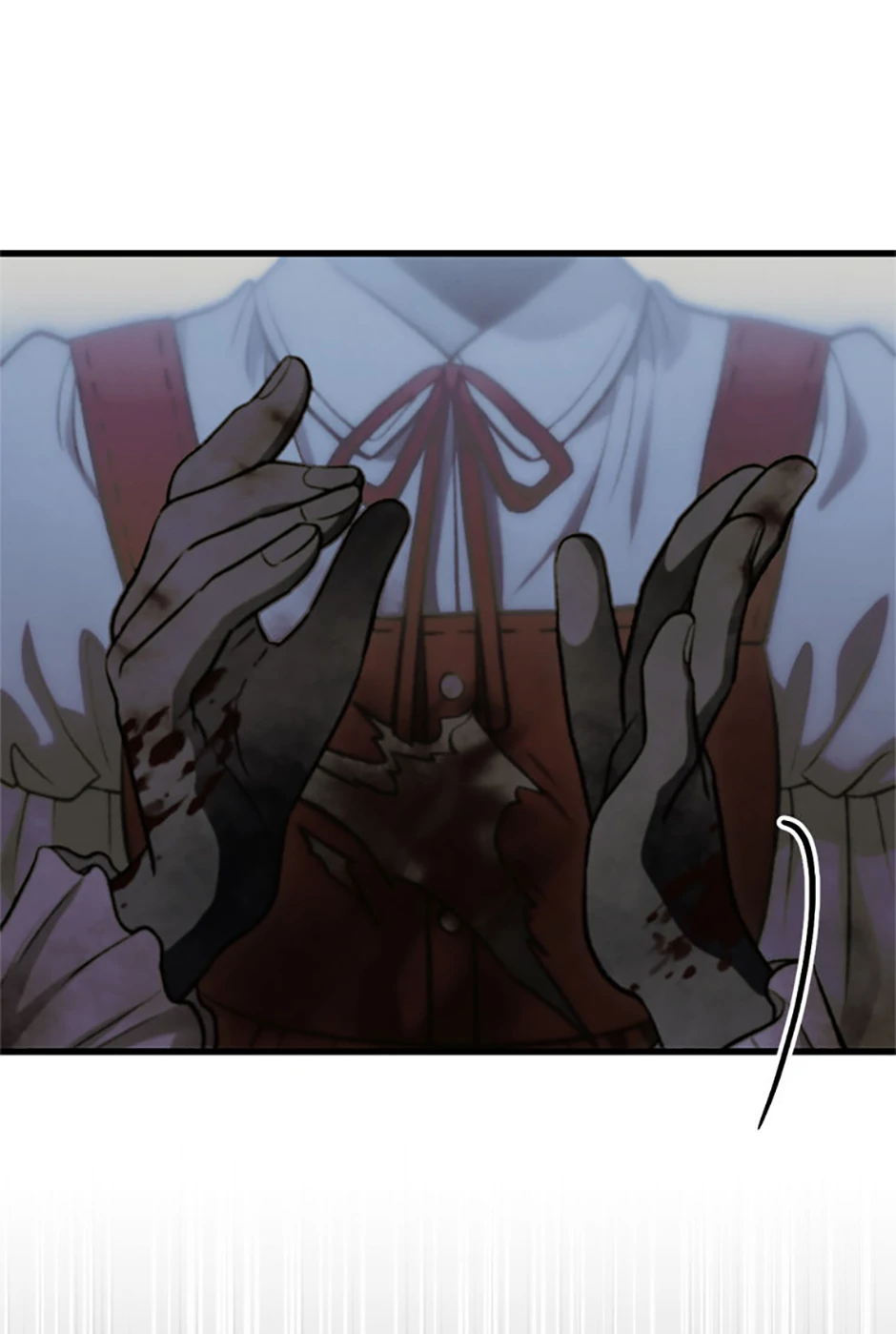 Strange Tales from the Moonlit House [Official] - Episode 42 manhwa
