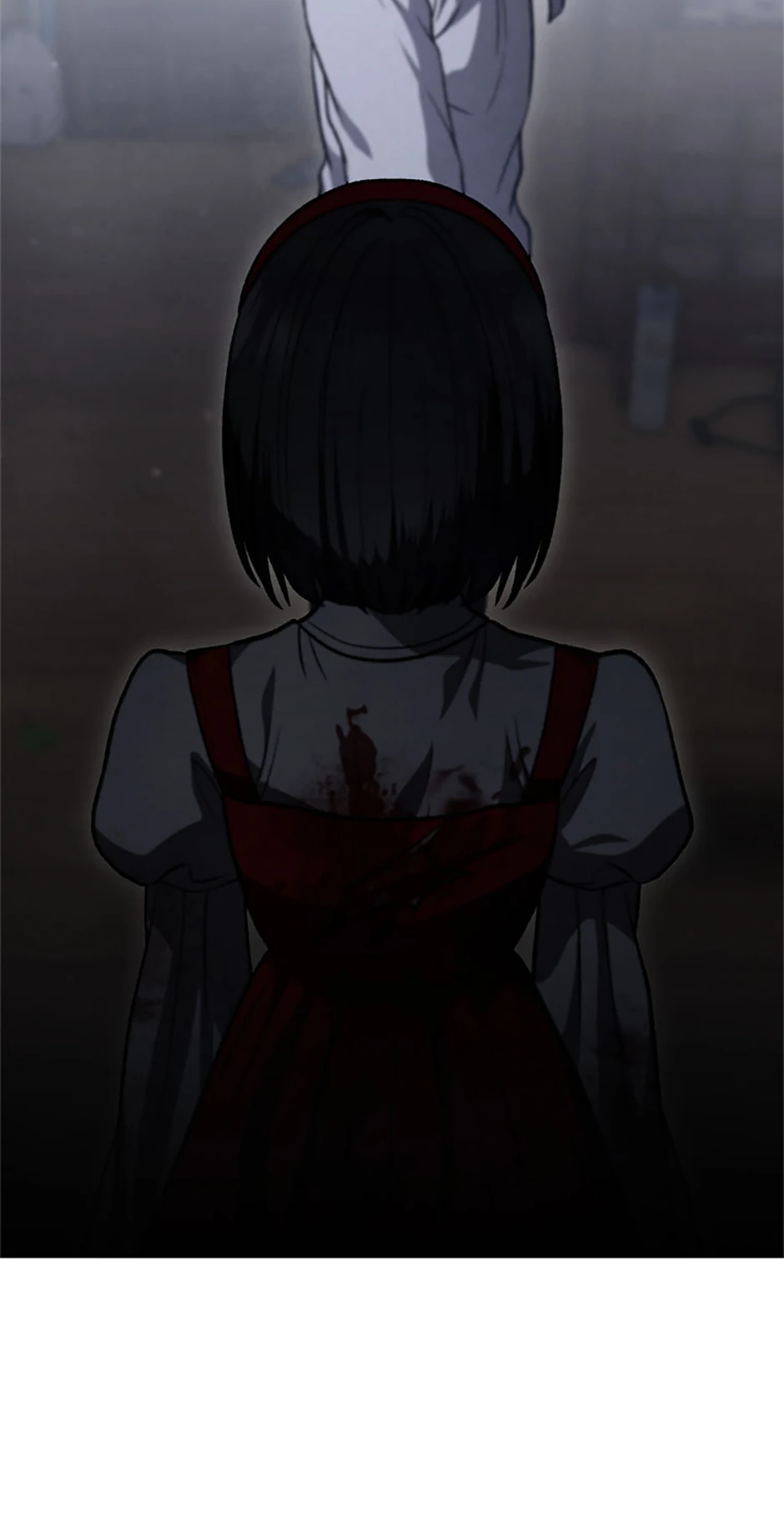 Strange Tales from the Moonlit House [Official] - Episode 43 manhwa