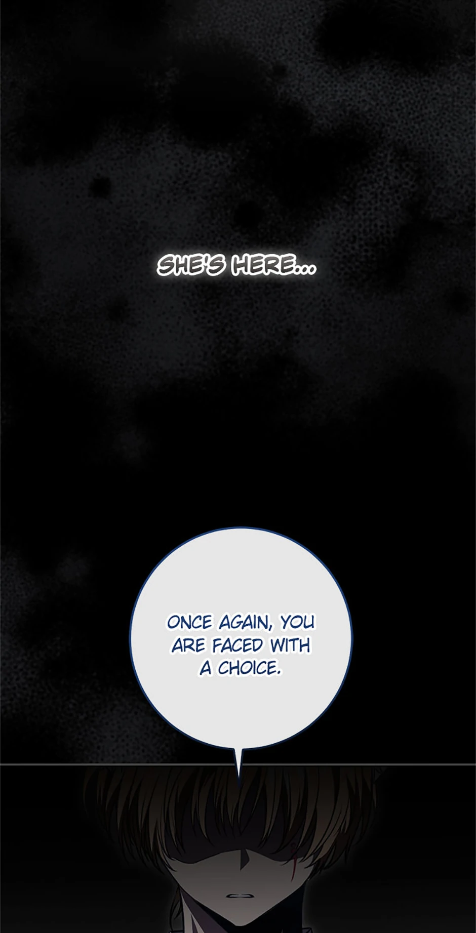 Strange Tales from the Moonlit House [Official] - Episode 43 manhwa