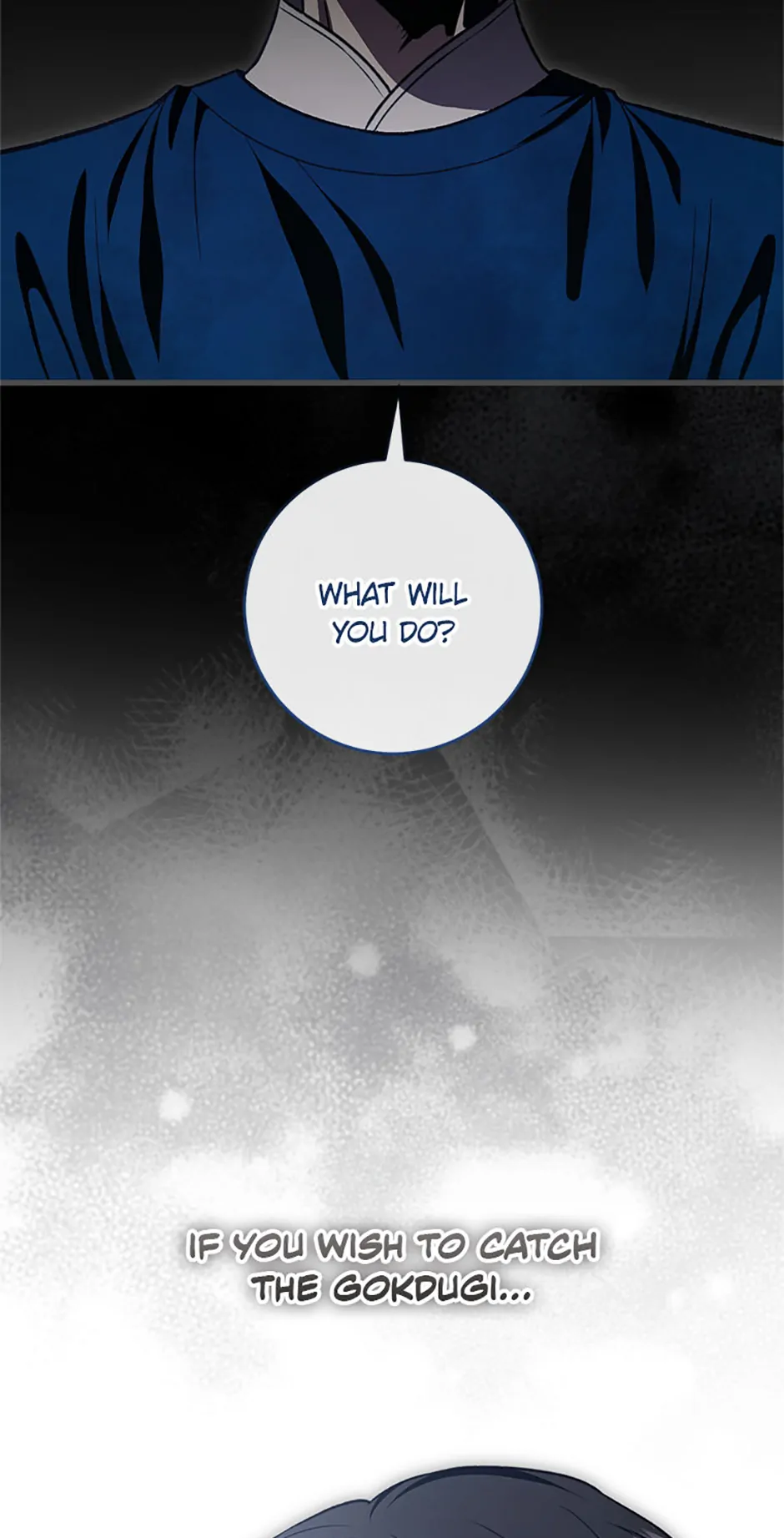 Strange Tales from the Moonlit House [Official] - Episode 43 manhwa