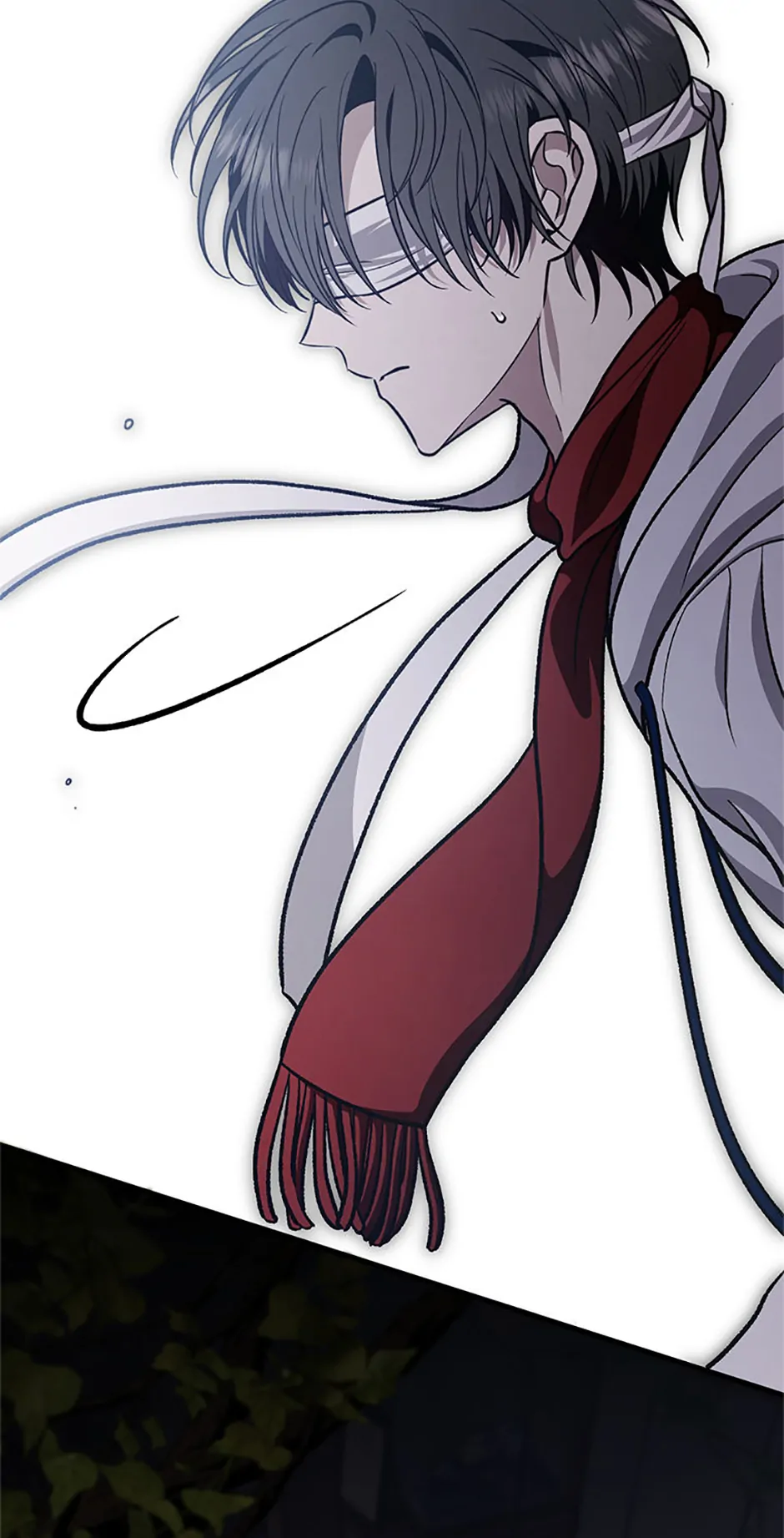 Strange Tales from the Moonlit House [Official] - Episode 43 manhwa