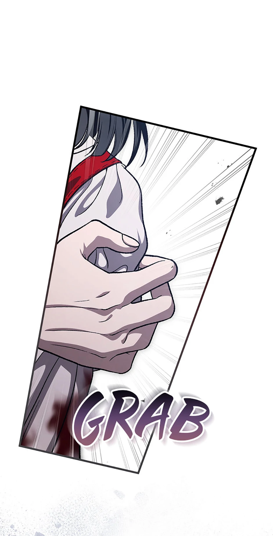 Strange Tales from the Moonlit House [Official] - Episode 43 manhwa