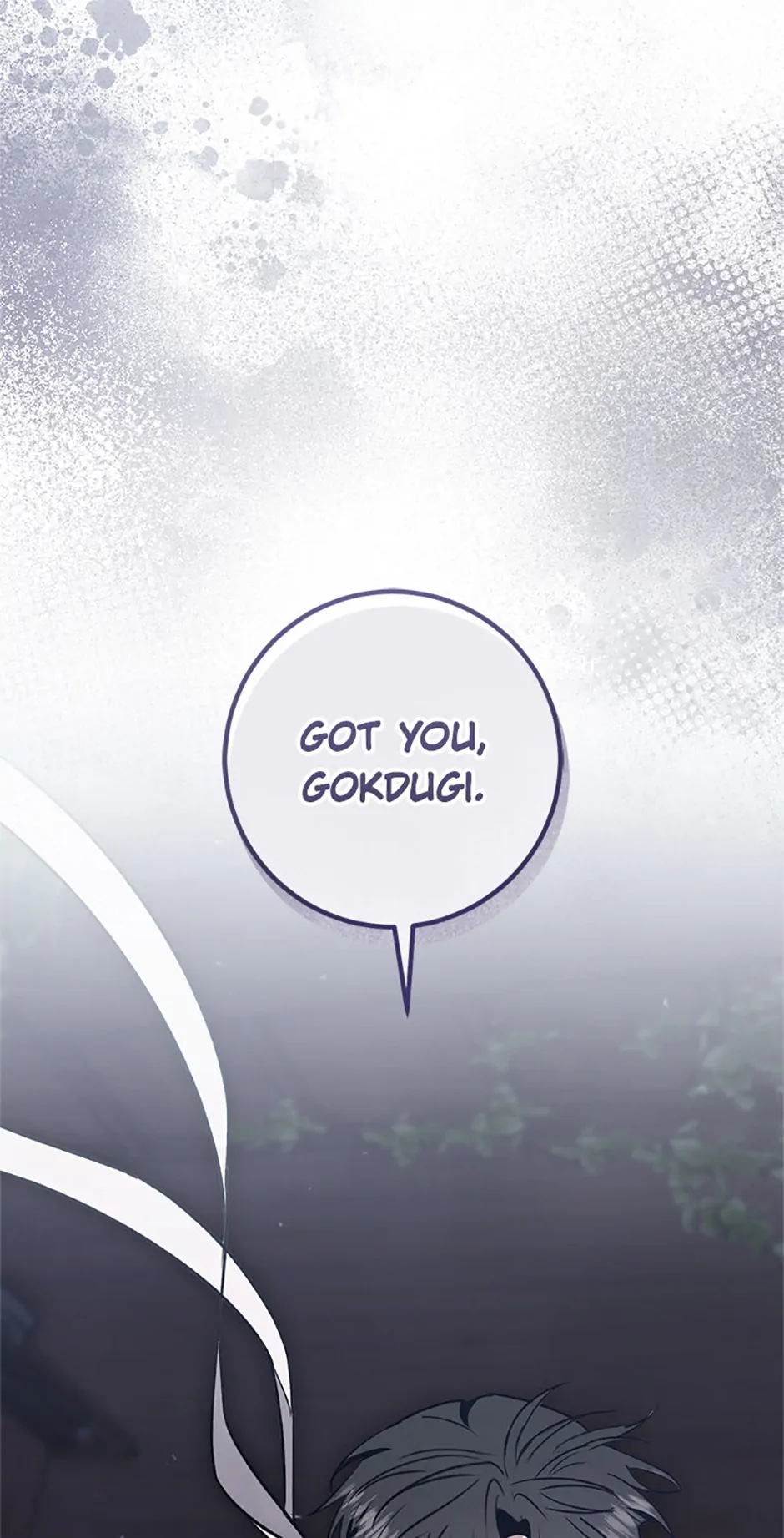 Strange Tales from the Moonlit House [Official] - Episode 43 manhwa