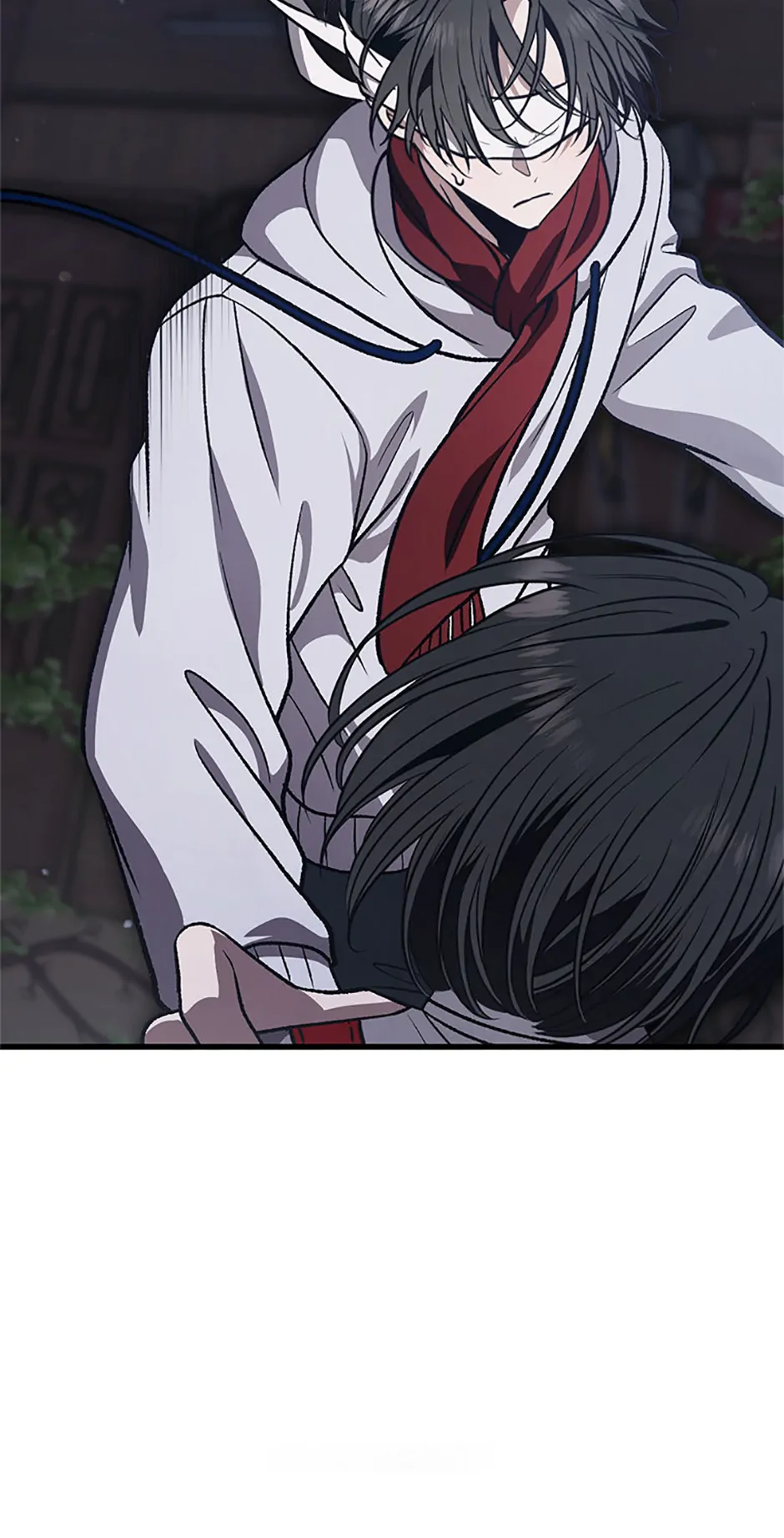 Strange Tales from the Moonlit House [Official] - Episode 43 manhwa
