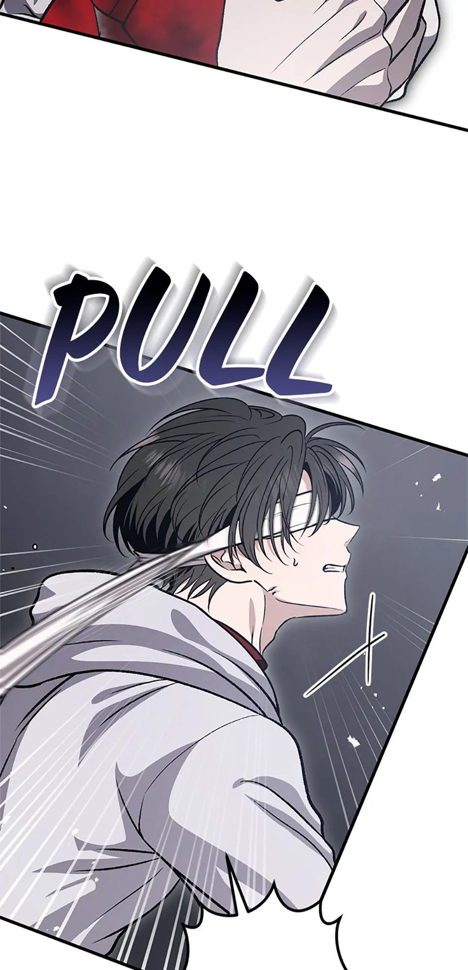 Strange Tales from the Moonlit House [Official] - Episode 43 manhwa