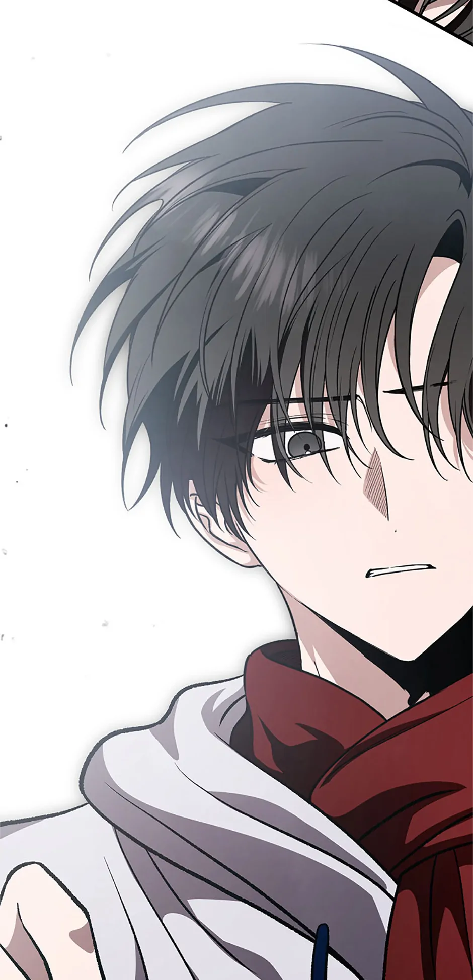 Strange Tales from the Moonlit House [Official] - Episode 43 manhwa