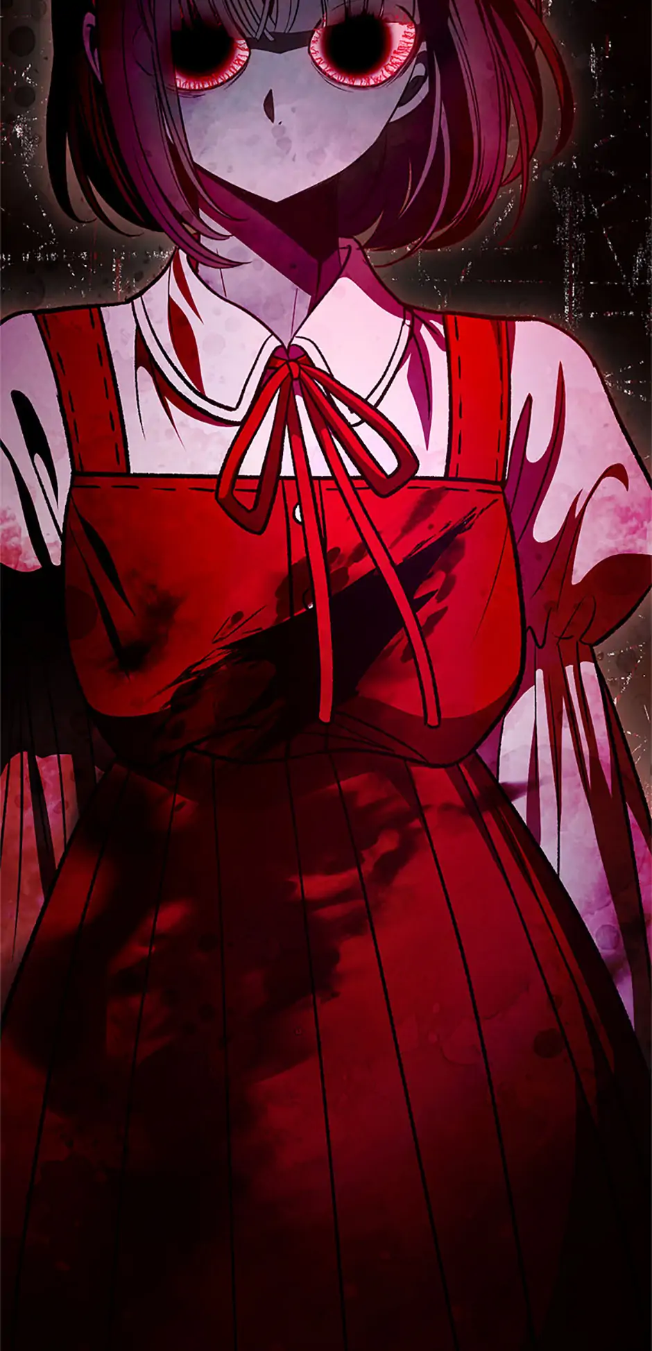 Strange Tales from the Moonlit House [Official] - Episode 43 manhwa