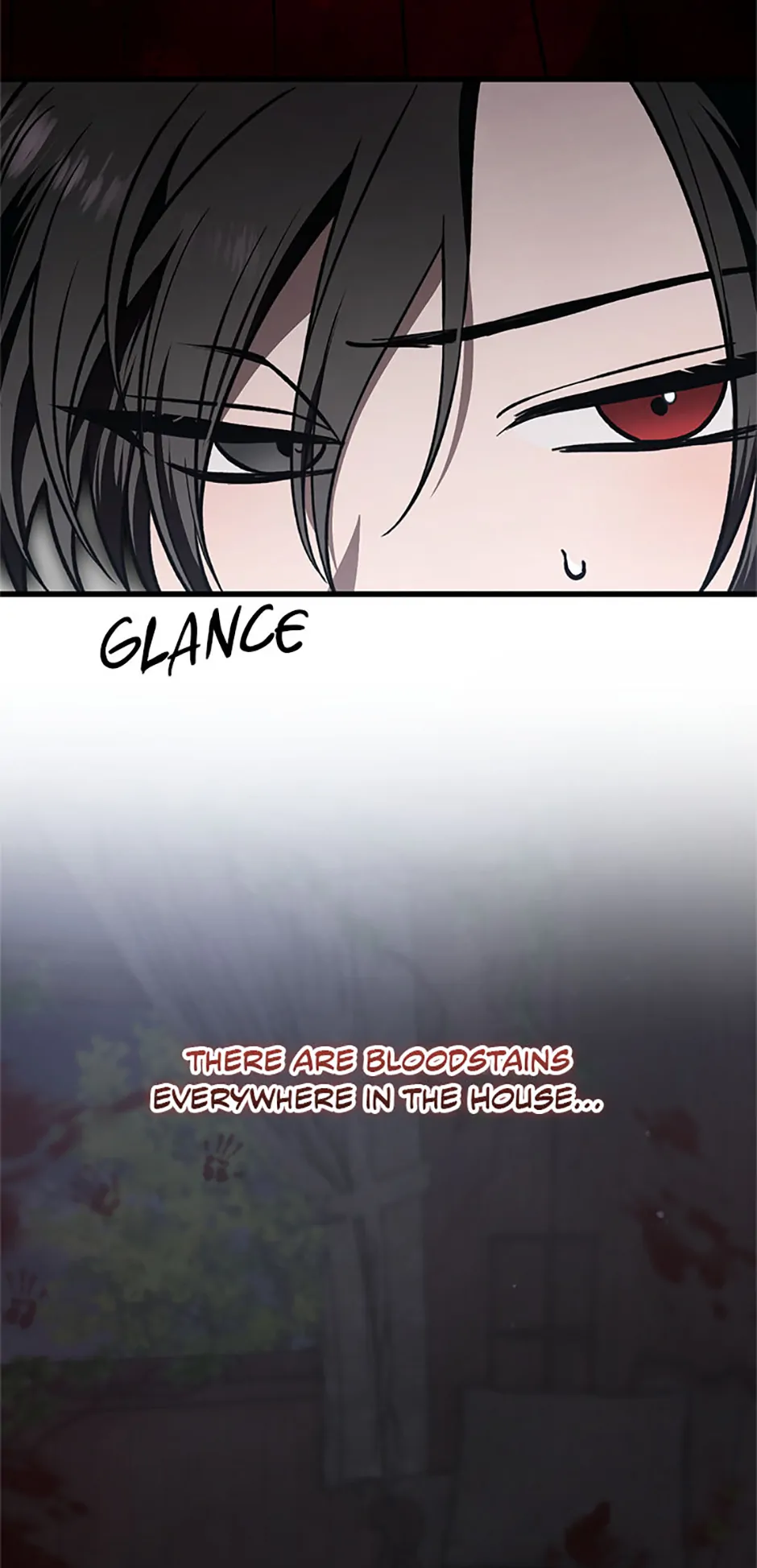 Strange Tales from the Moonlit House [Official] - Episode 43 manhwa