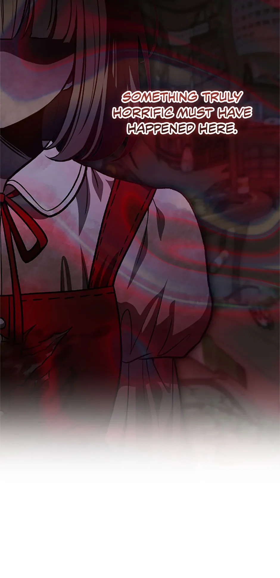 Strange Tales from the Moonlit House [Official] - Episode 43 manhwa