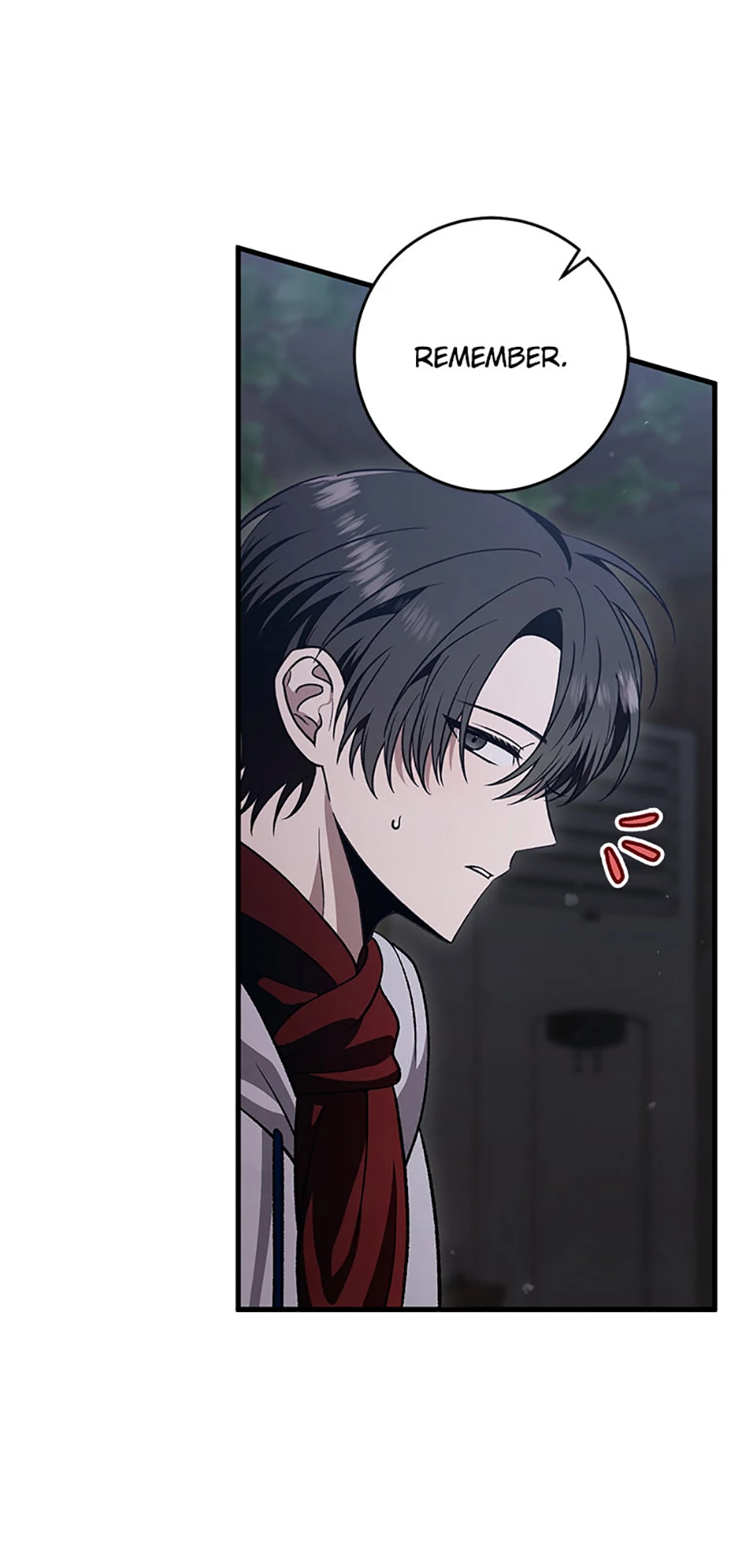Strange Tales from the Moonlit House [Official] - Episode 43 manhwa