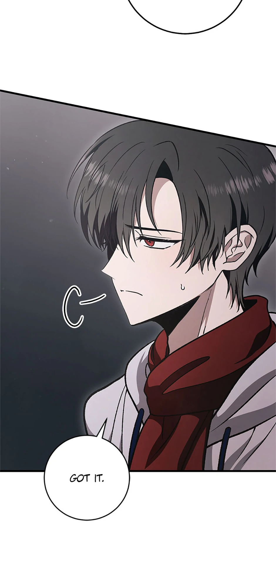 Strange Tales from the Moonlit House [Official] - Episode 43 manhwa