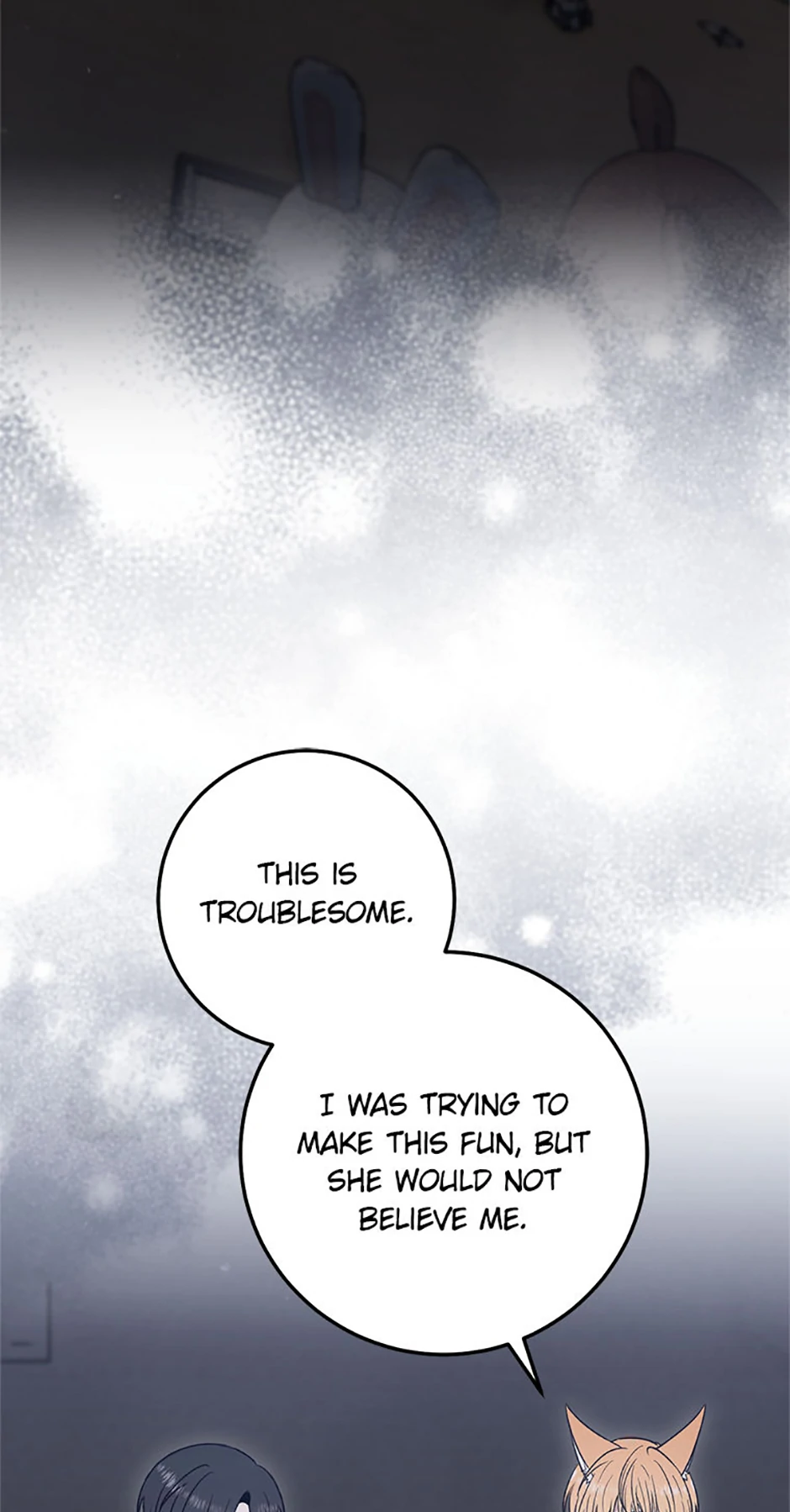 Strange Tales from the Moonlit House [Official] - Episode 43 manhwa