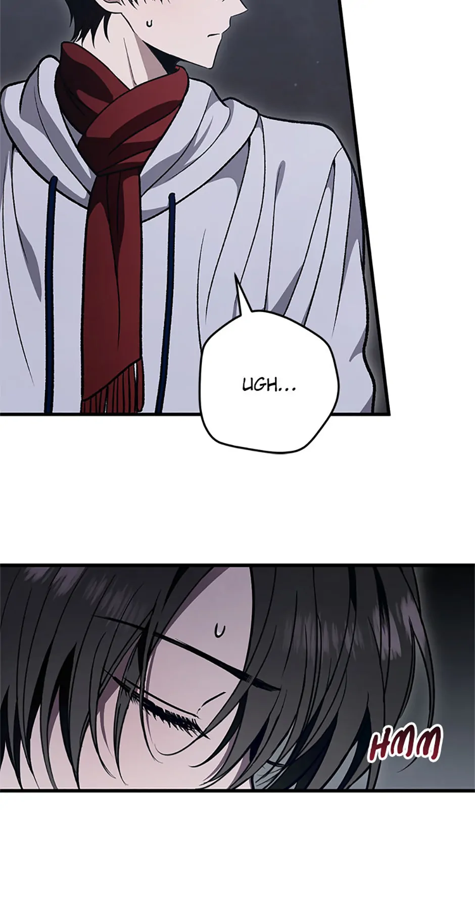 Strange Tales from the Moonlit House [Official] - Episode 43 manhwa