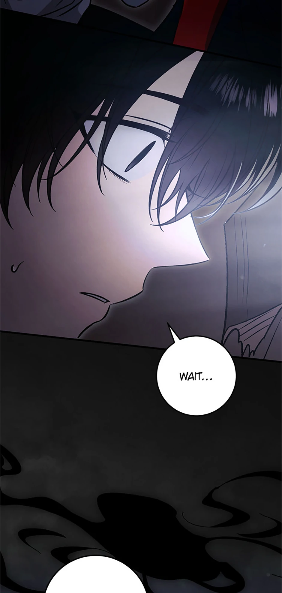 Strange Tales from the Moonlit House [Official] - Episode 43 manhwa