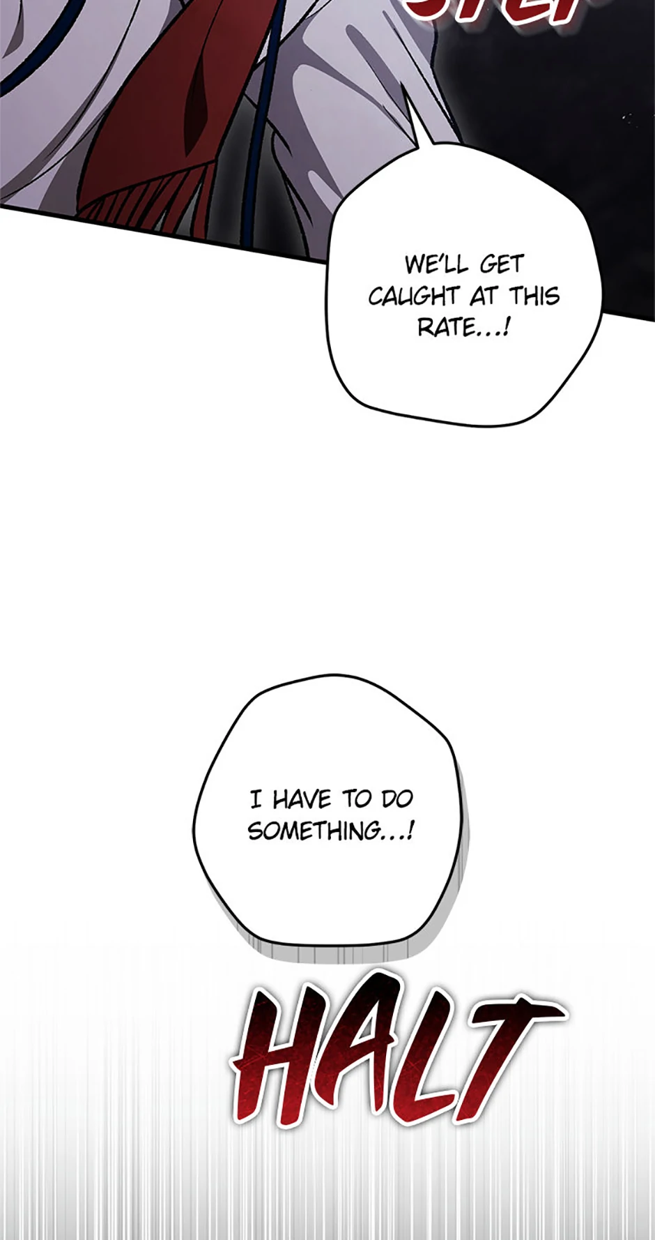 Strange Tales from the Moonlit House [Official] - Episode 43 manhwa