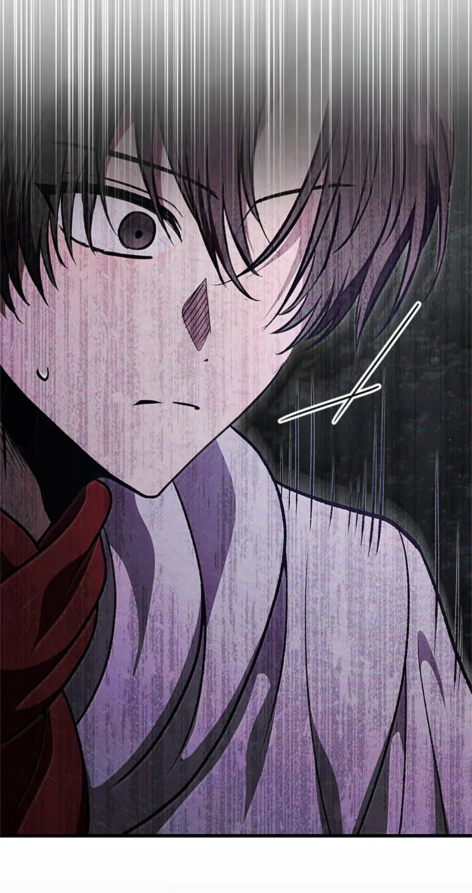 Strange Tales from the Moonlit House [Official] - Episode 43 manhwa