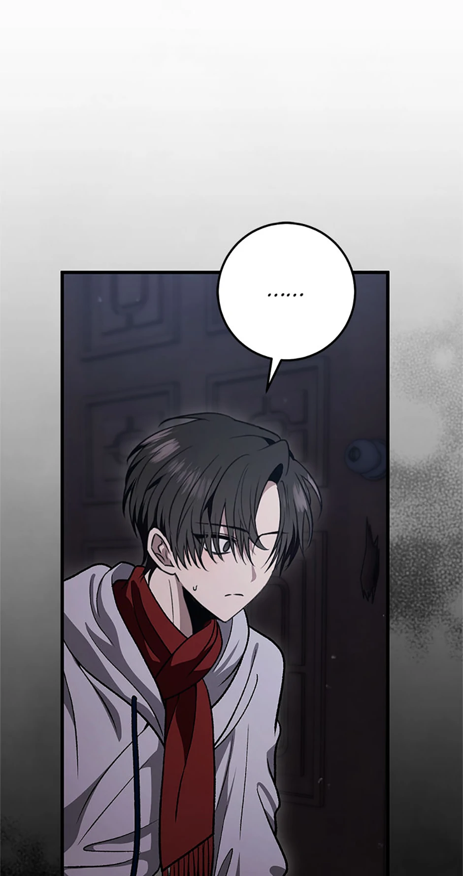 Strange Tales from the Moonlit House [Official] - Episode 43 manhwa