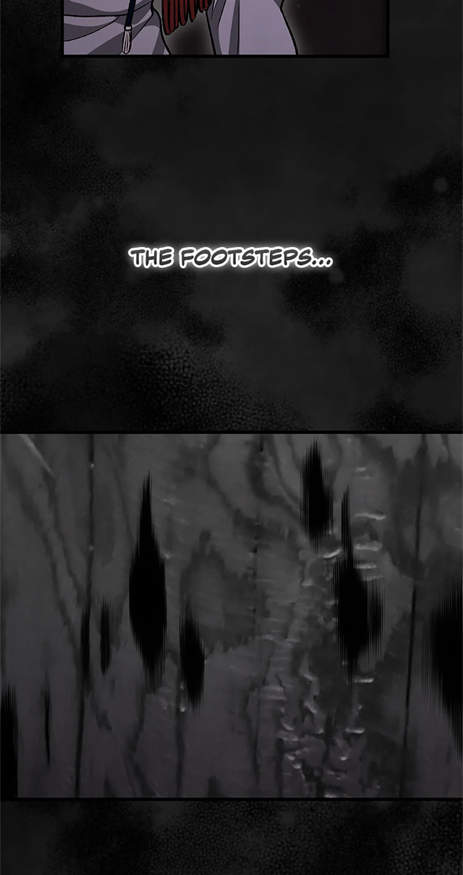 Strange Tales from the Moonlit House [Official] - Episode 43 manhwa