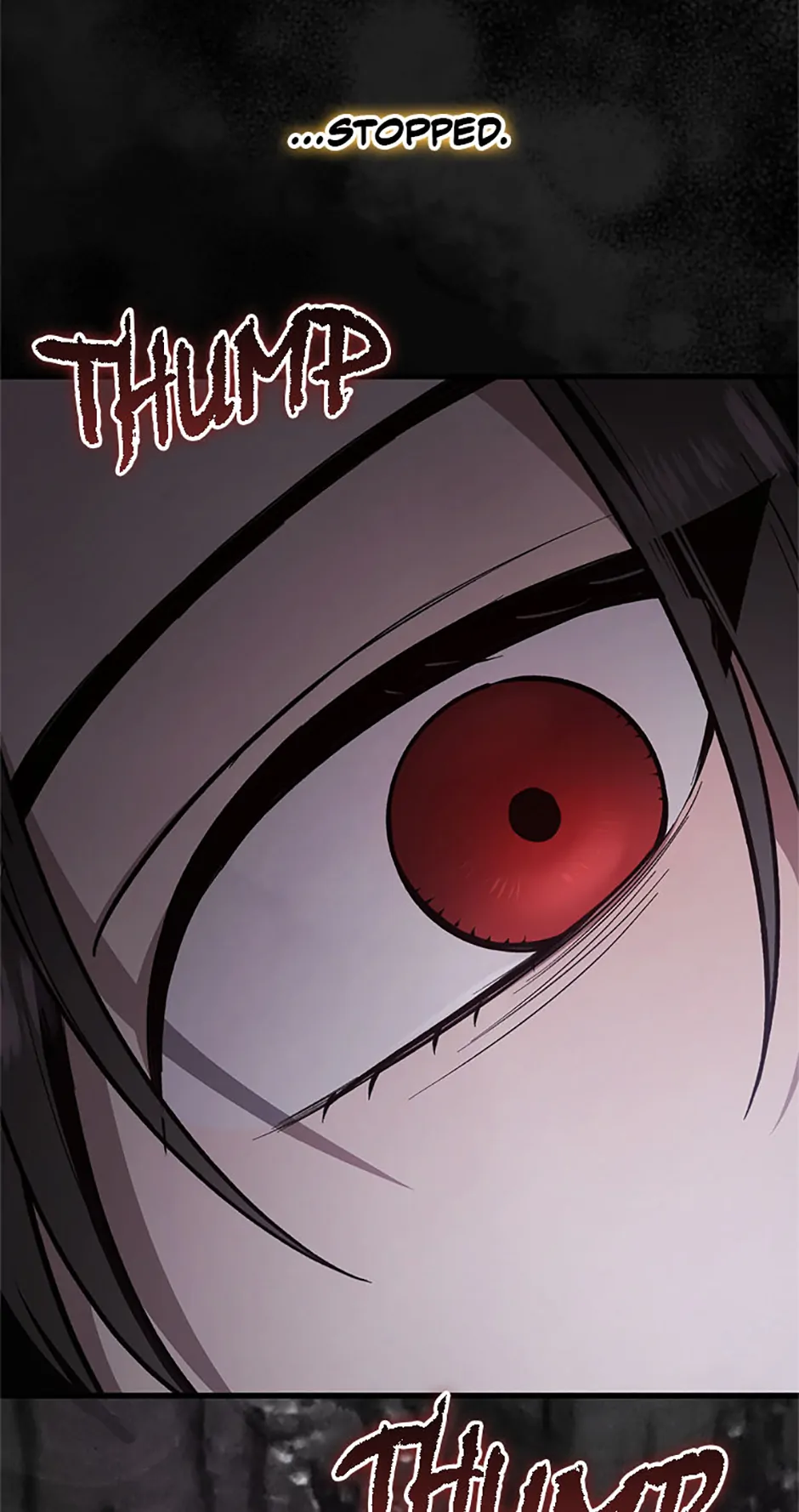 Strange Tales from the Moonlit House [Official] - Episode 43 manhwa