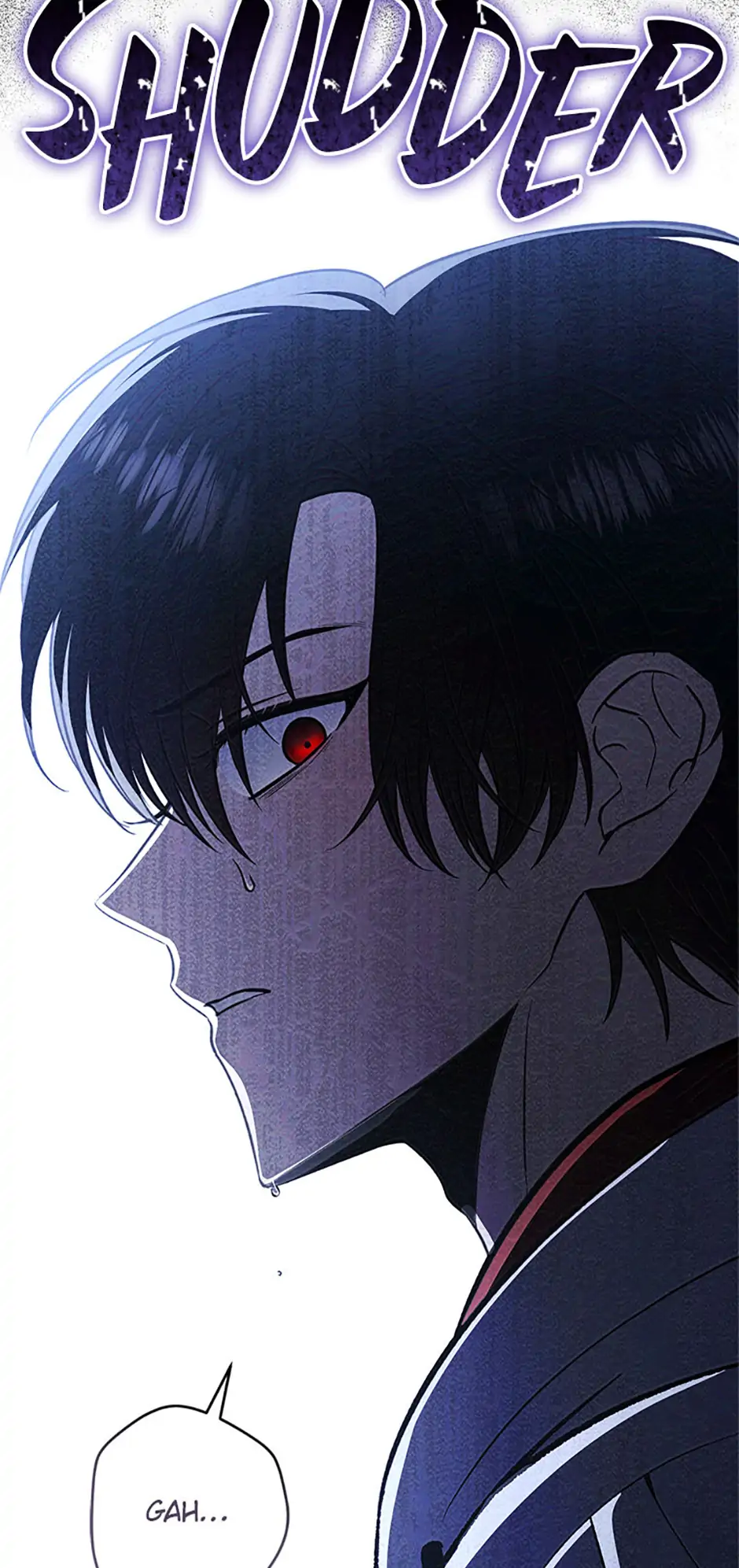 Strange Tales from the Moonlit House [Official] - Episode 44 manhwa