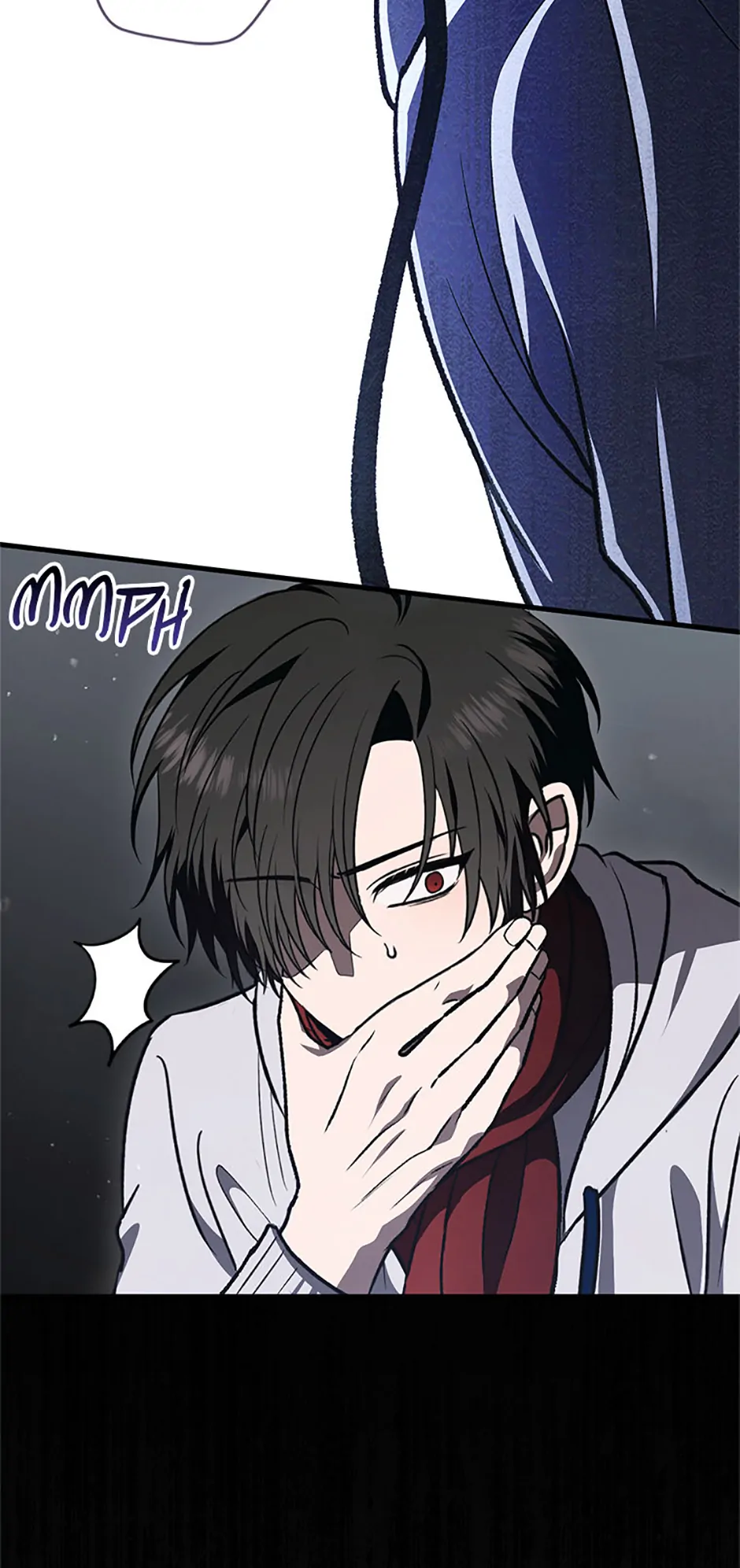 Strange Tales from the Moonlit House [Official] - Episode 44 manhwa