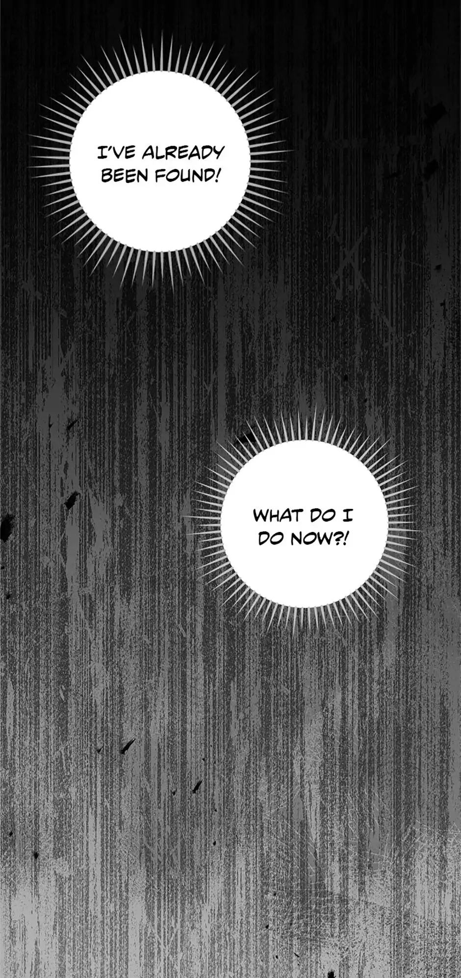 Strange Tales from the Moonlit House [Official] - Episode 44 manhwa