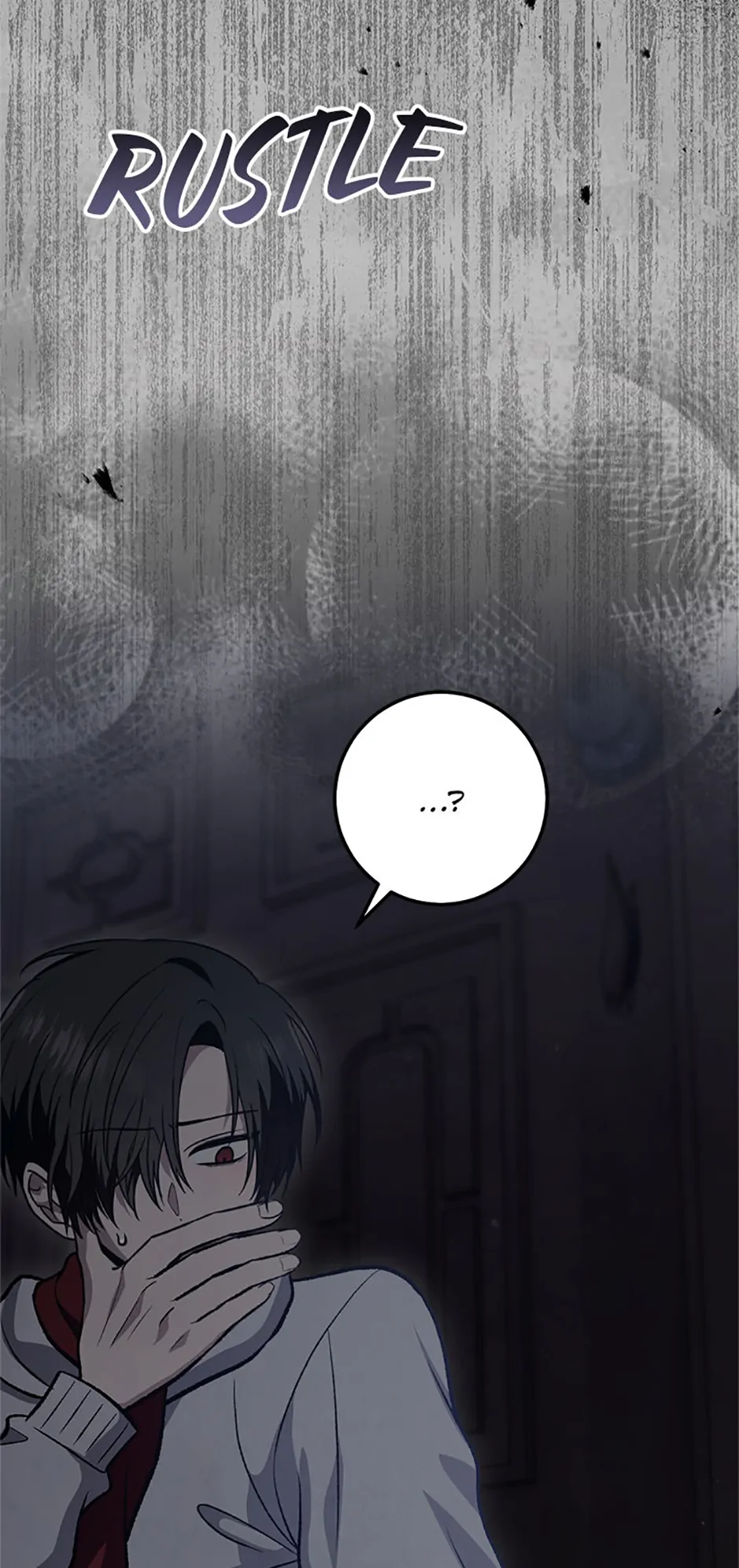 Strange Tales from the Moonlit House [Official] - Episode 44 manhwa