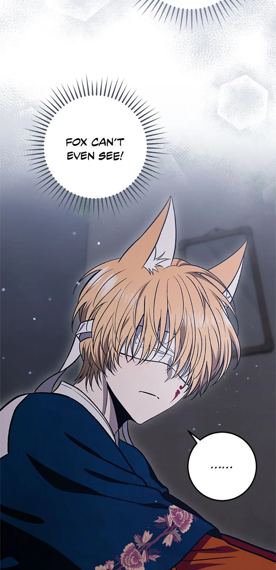 Strange Tales from the Moonlit House [Official] - Episode 44 manhwa