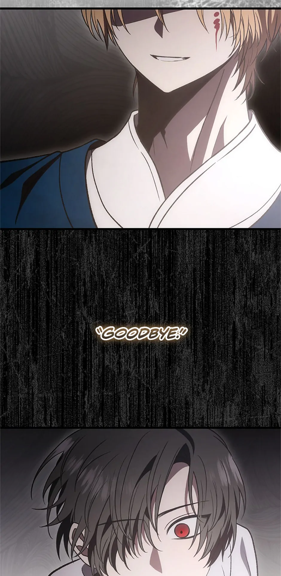 Strange Tales from the Moonlit House [Official] - Episode 44 manhwa