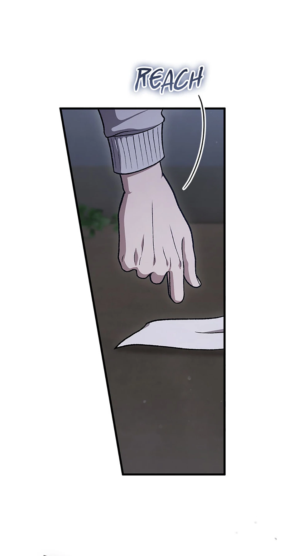 Strange Tales from the Moonlit House [Official] - Episode 44 manhwa
