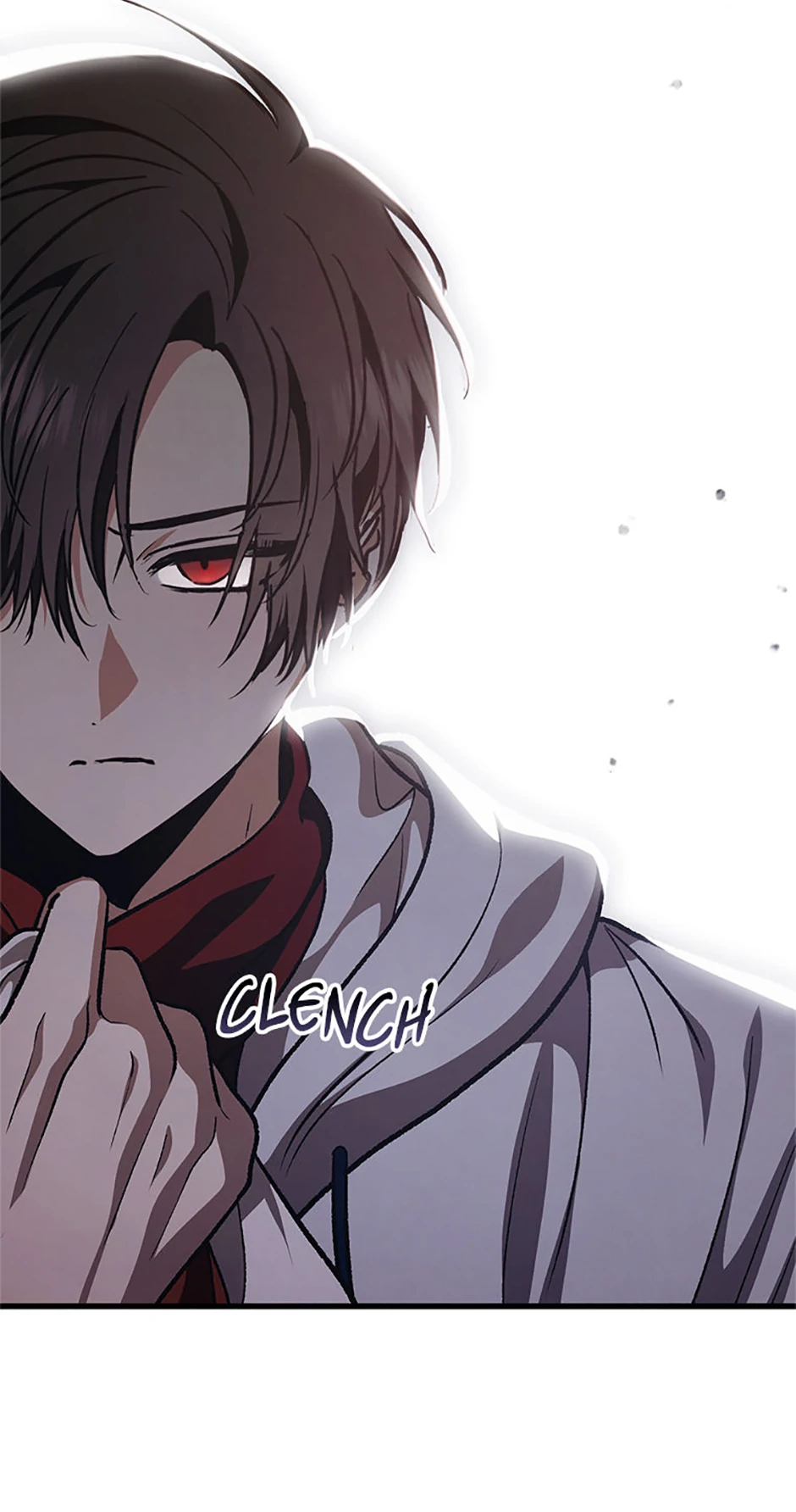 Strange Tales from the Moonlit House [Official] - Episode 44 manhwa