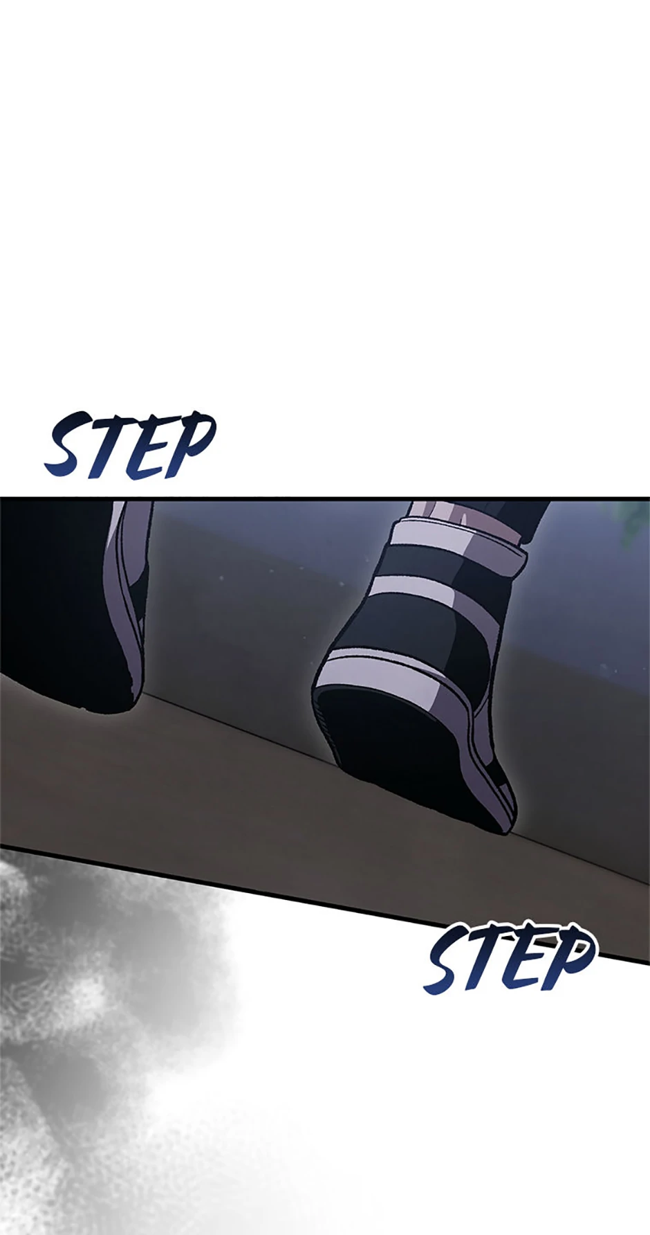 Strange Tales from the Moonlit House [Official] - Episode 44 manhwa
