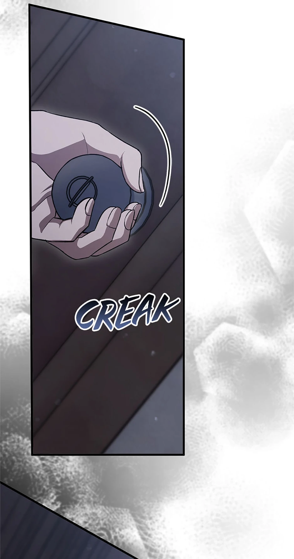 Strange Tales from the Moonlit House [Official] - Episode 44 manhwa