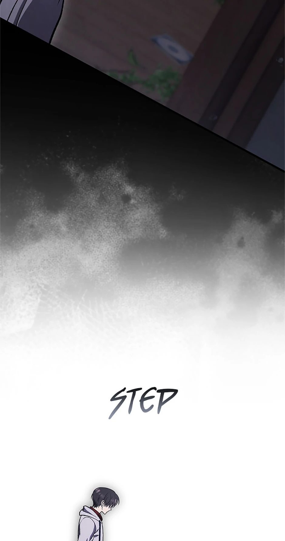 Strange Tales from the Moonlit House [Official] - Episode 44 manhwa