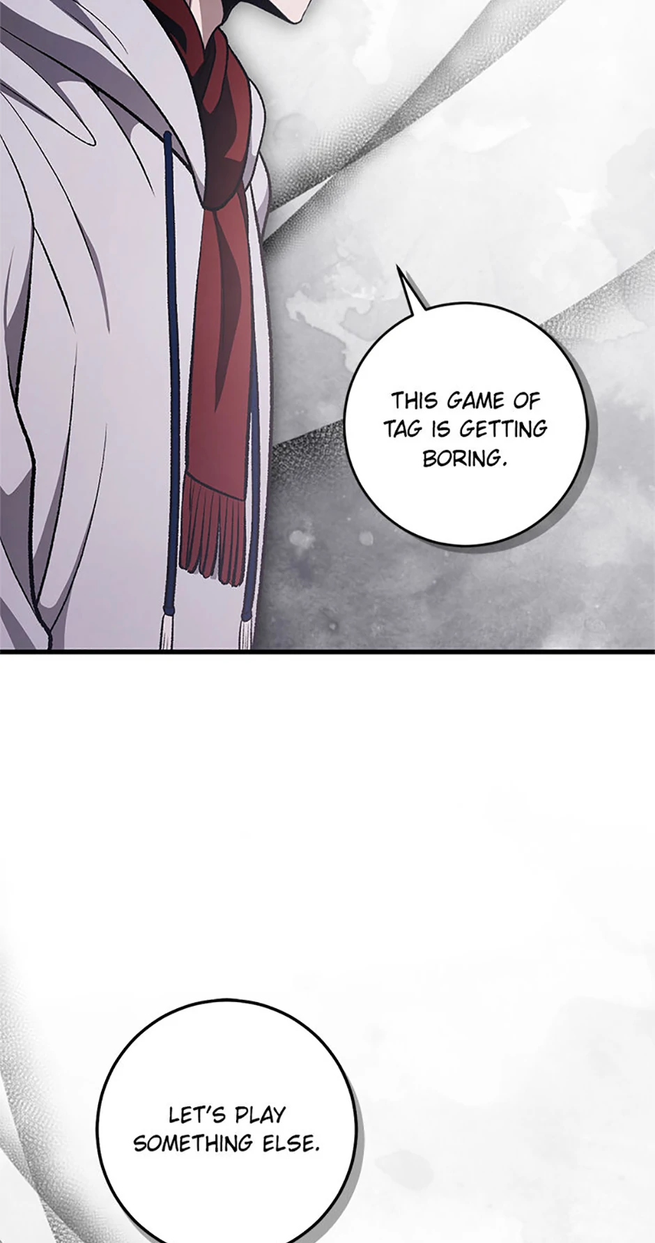 Strange Tales from the Moonlit House [Official] - Episode 44 manhwa