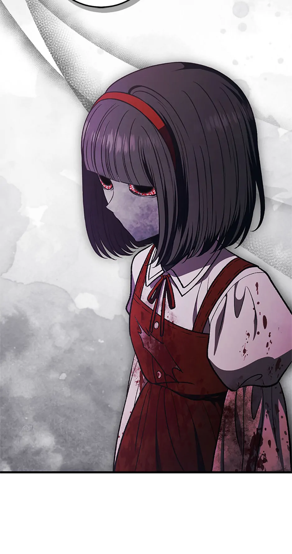 Strange Tales from the Moonlit House [Official] - Episode 44 manhwa