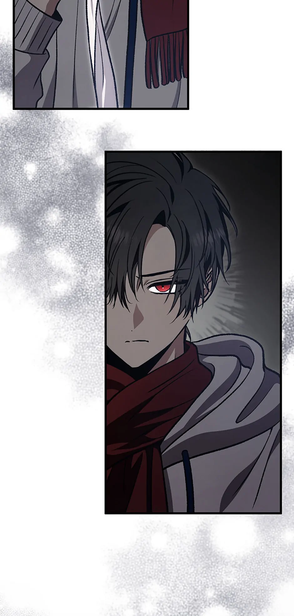 Strange Tales from the Moonlit House [Official] - Episode 44 manhwa