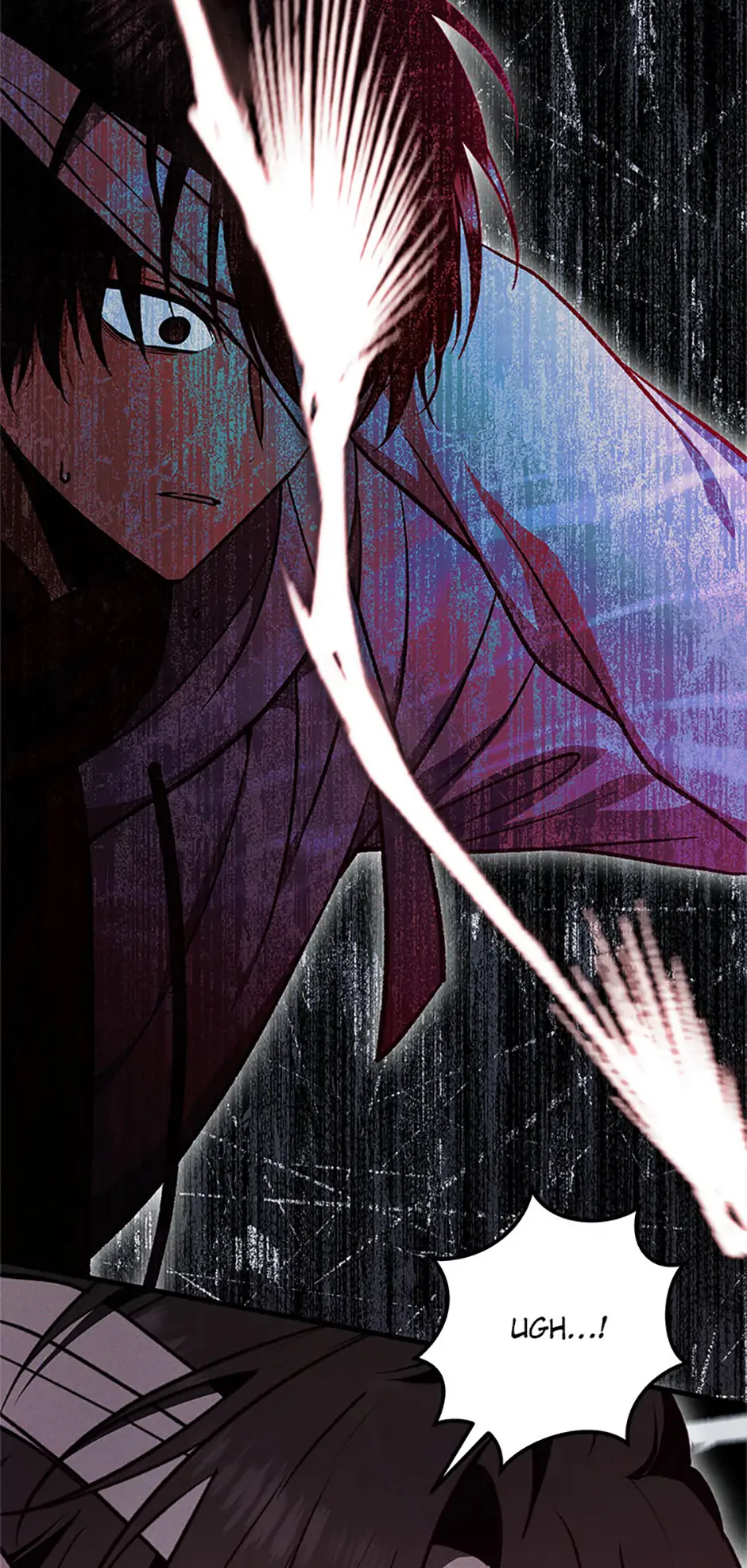 Strange Tales from the Moonlit House [Official] - Episode 44 manhwa