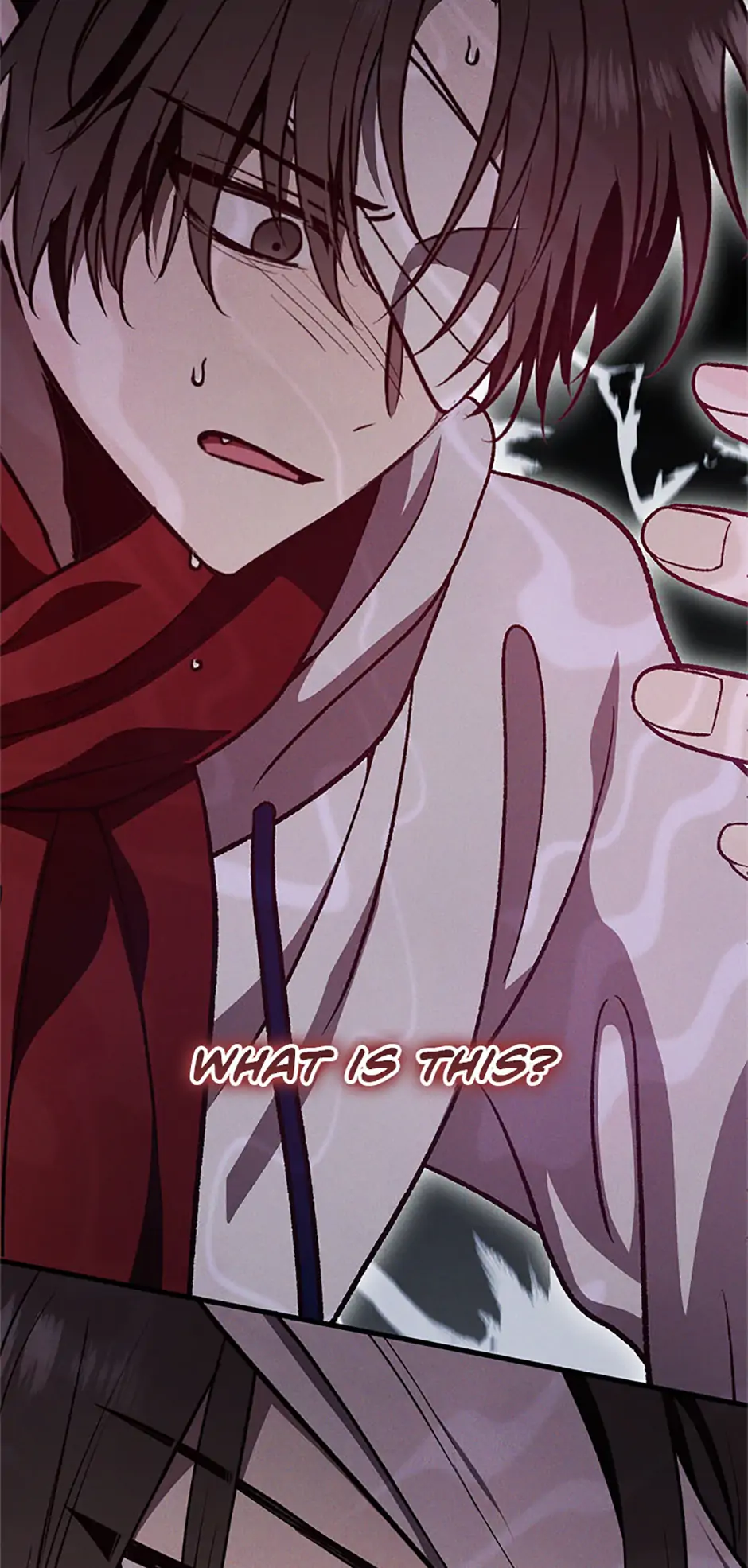 Strange Tales from the Moonlit House [Official] - Episode 44 manhwa