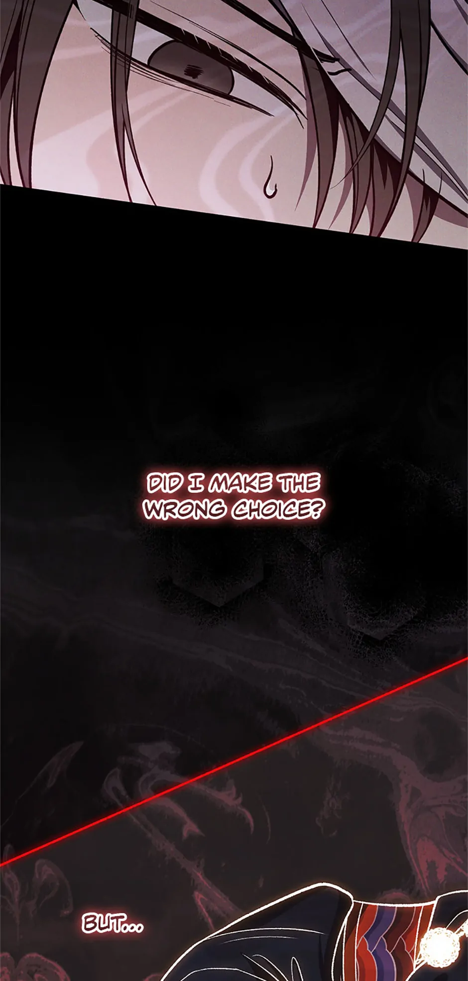 Strange Tales from the Moonlit House [Official] - Episode 44 manhwa