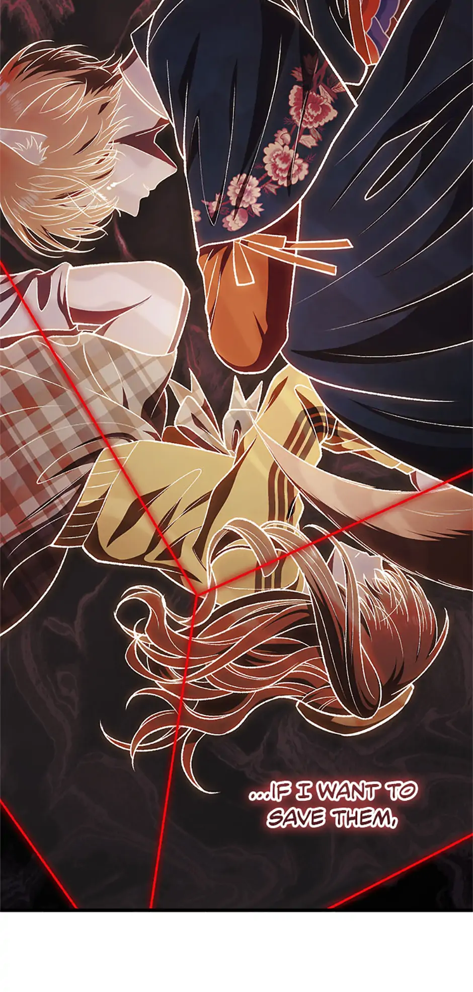 Strange Tales from the Moonlit House [Official] - Episode 44 manhwa