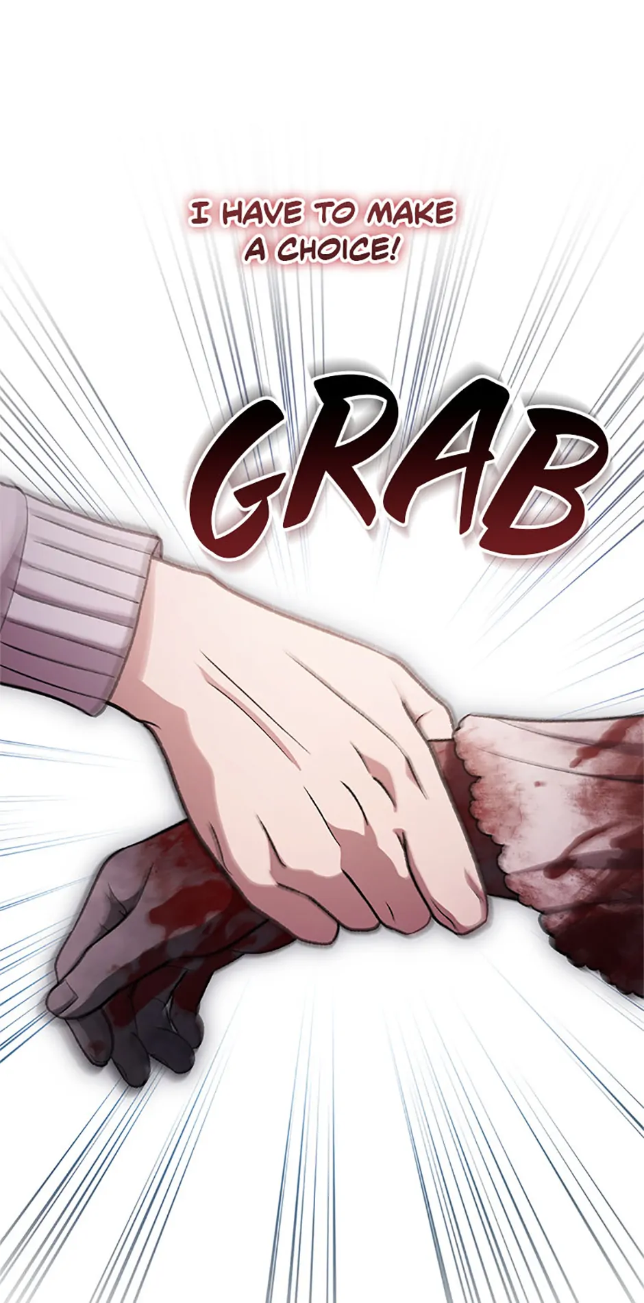 Strange Tales from the Moonlit House [Official] - Episode 44 manhwa