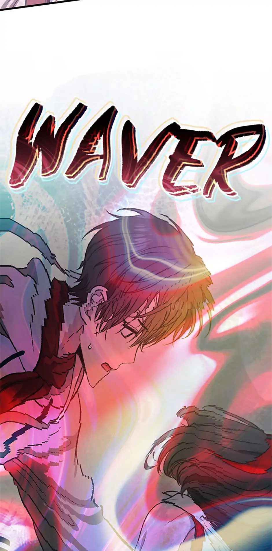 Strange Tales from the Moonlit House [Official] - Episode 44 manhwa
