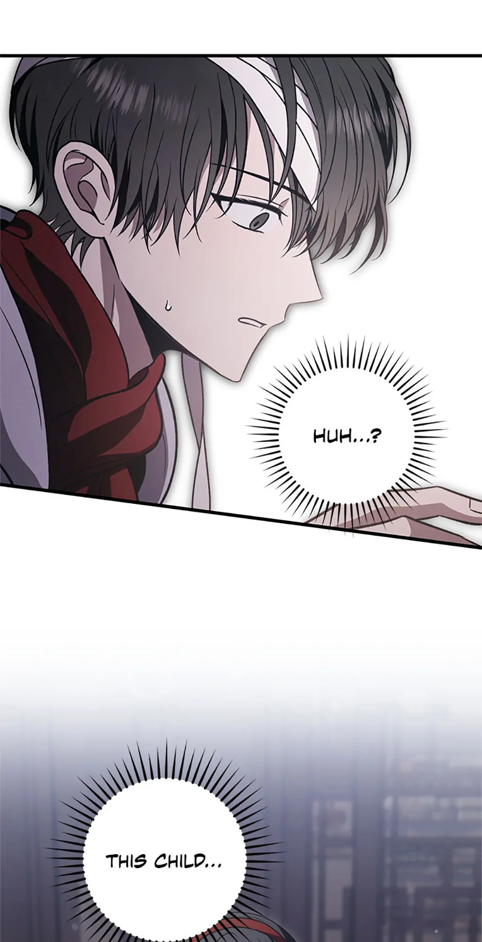 Strange Tales from the Moonlit House [Official] - Episode 44 manhwa