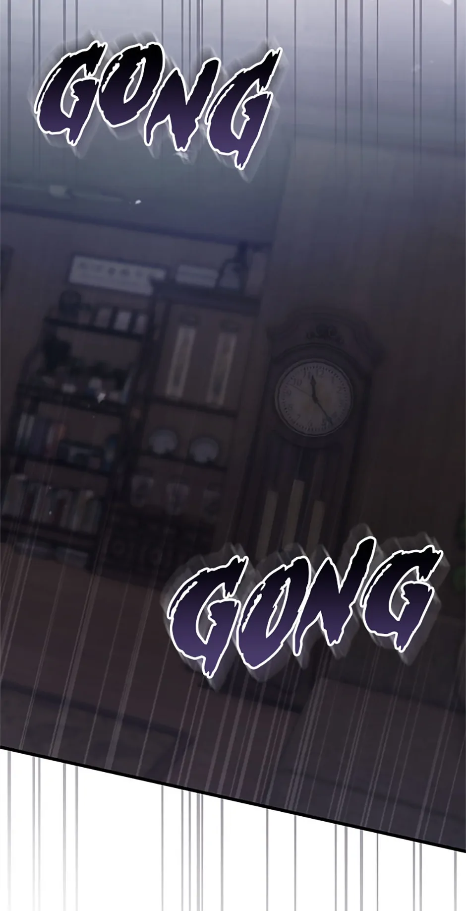 Strange Tales from the Moonlit House [Official] - Episode 44 manhwa