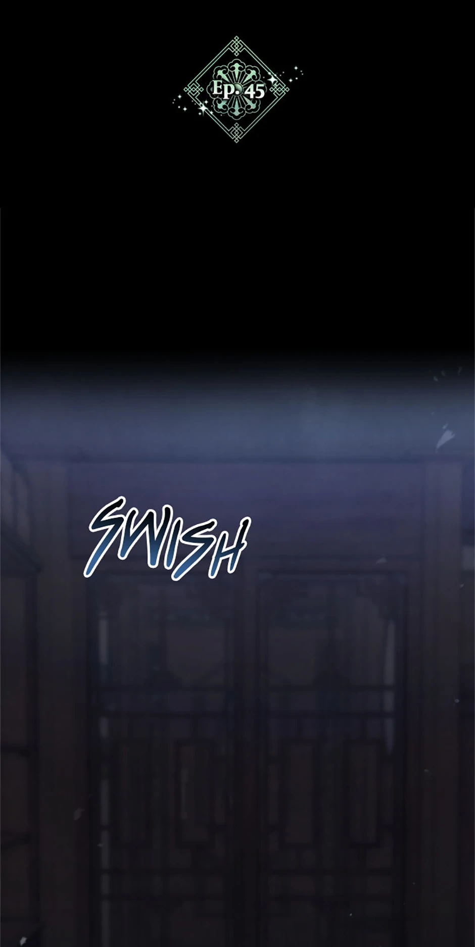 Strange Tales from the Moonlit House [Official] - Episode 45 manhwa