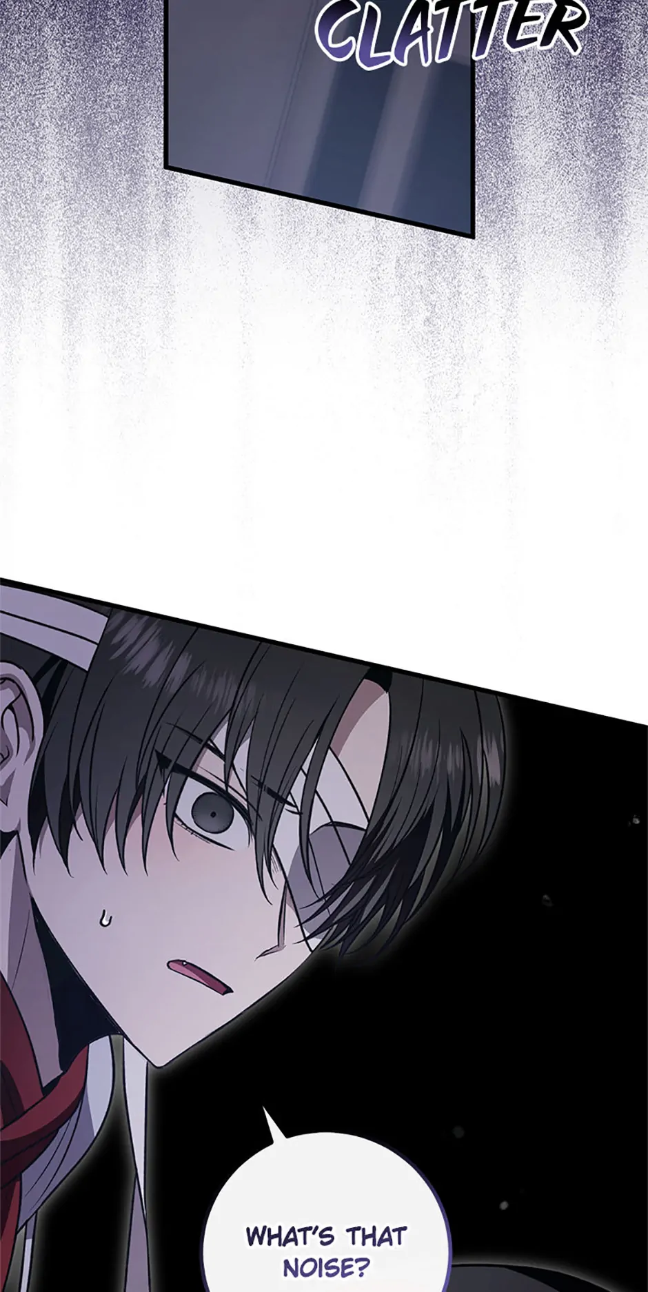 Strange Tales from the Moonlit House [Official] - Episode 45 manhwa